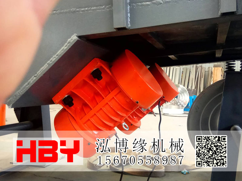 SZF直線篩粉機都應用在哪些領域？？