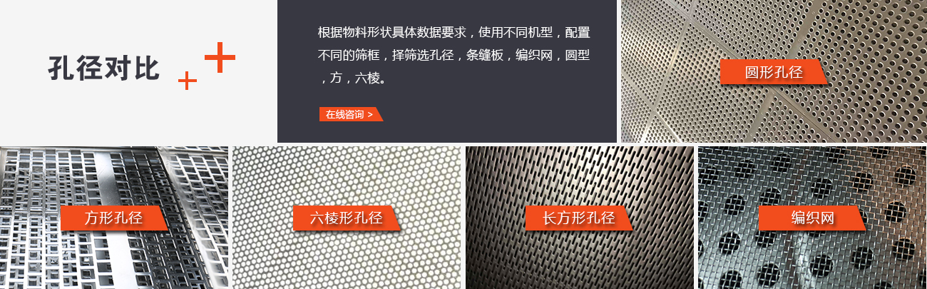 直線振動篩粉機可以篩分馬鈴薯嗎？